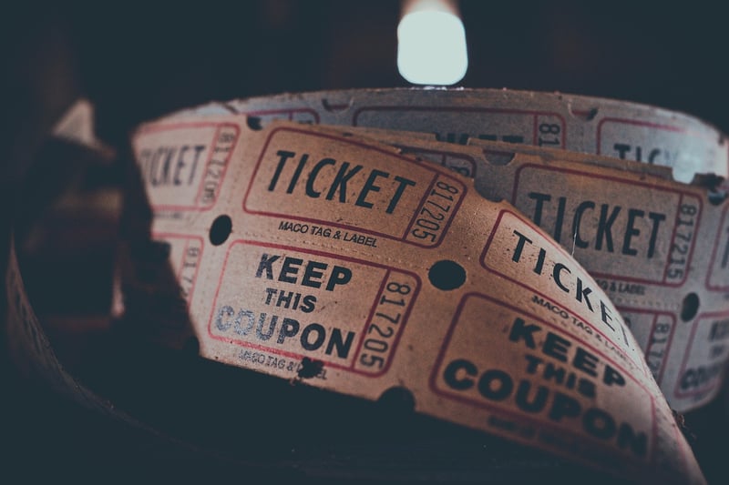 Movie Theater